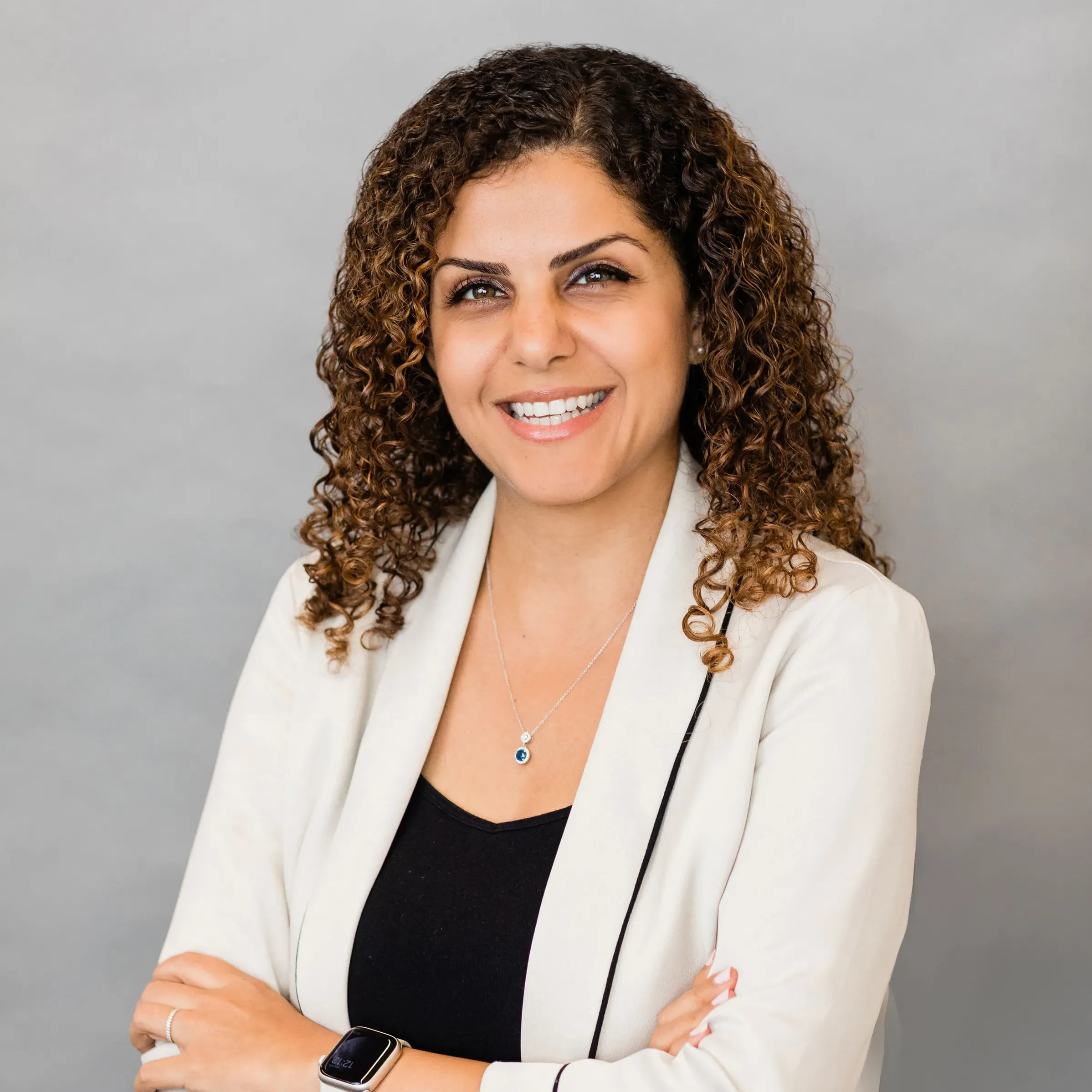 Dr. Sara Mazrouei