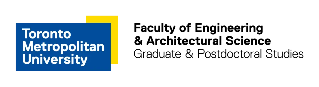 Toronto Metropolitan University Faculty of Engineering & Architectural Science