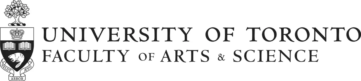 University of Toronto Faculty of Arts & Science