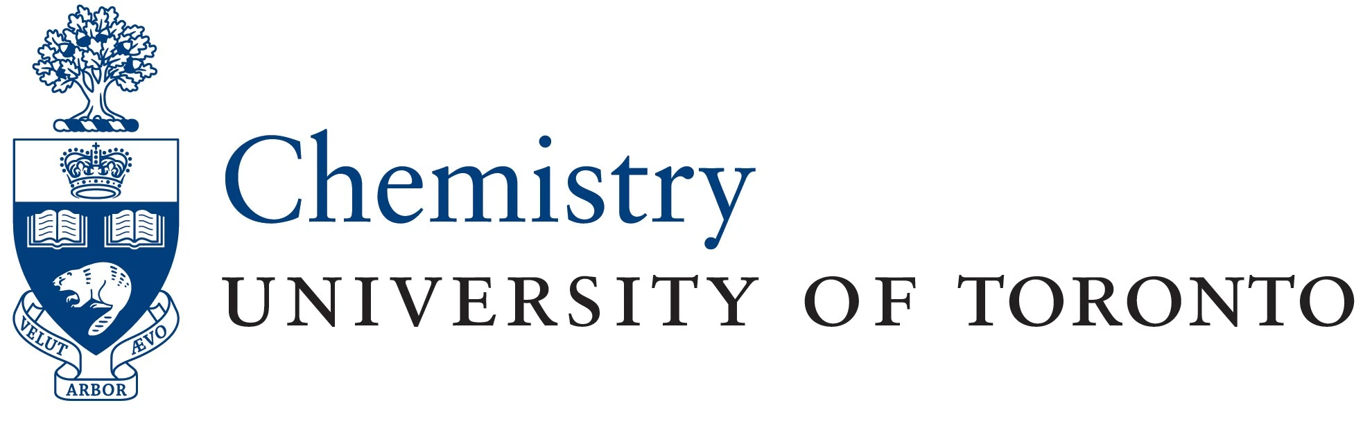 University of Toronto Department of Chemistry