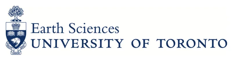 University of Toronto Department of Earth Sciences