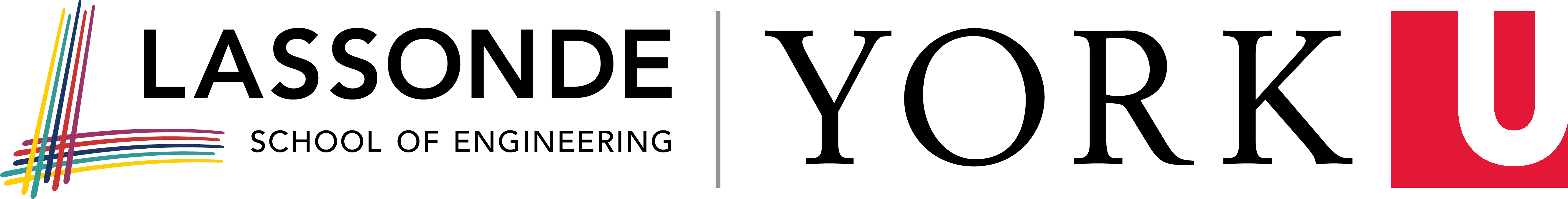 York University Lassonde School of Engineering