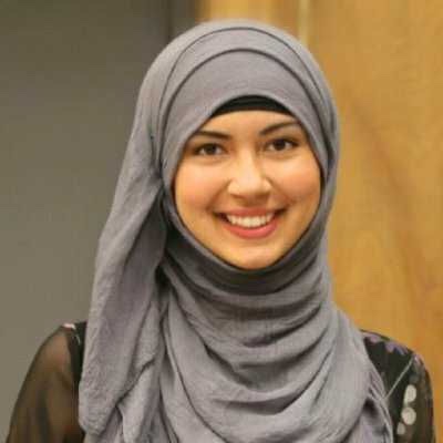 Saima Ali