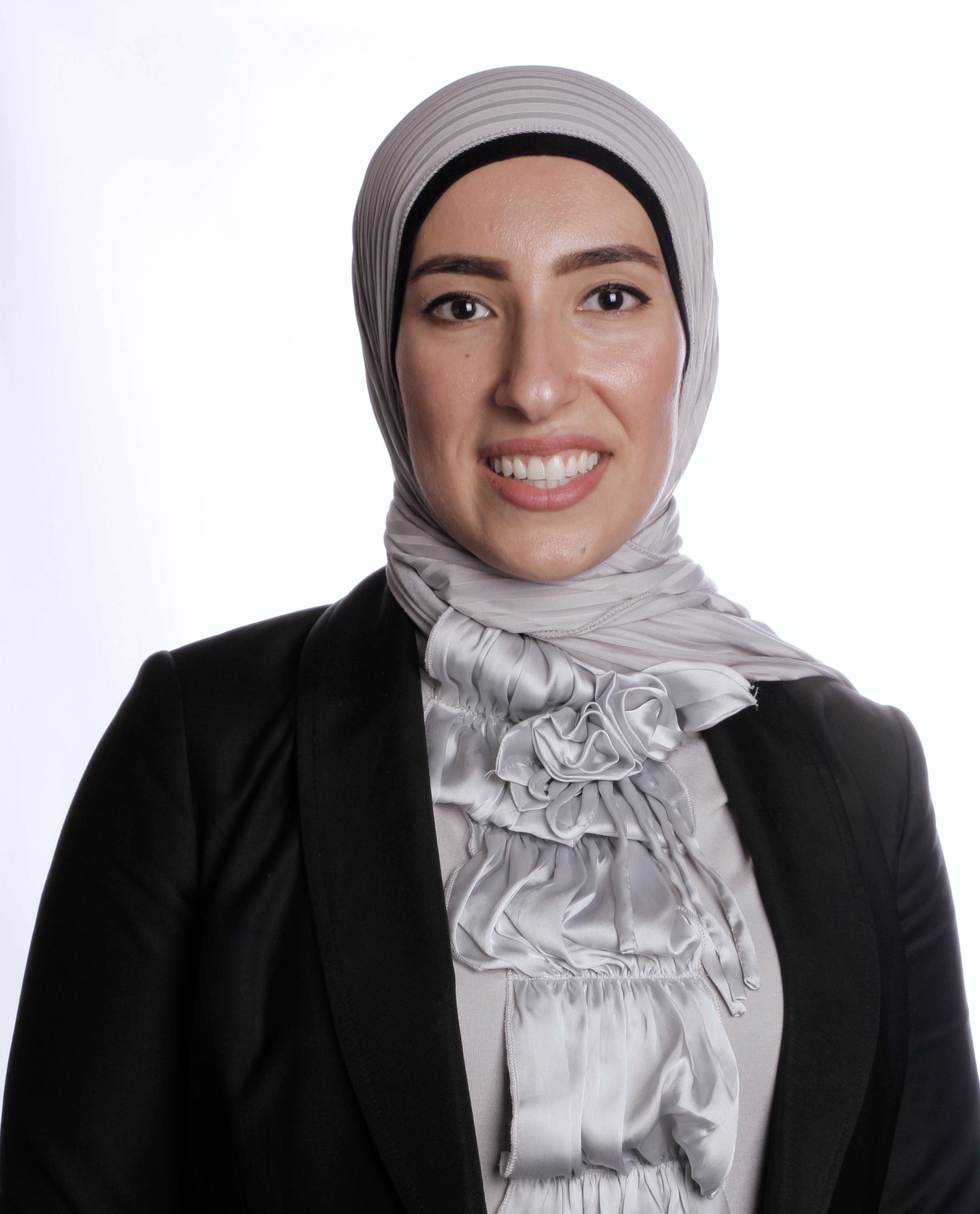 Dr. Saja Al-Dujaili