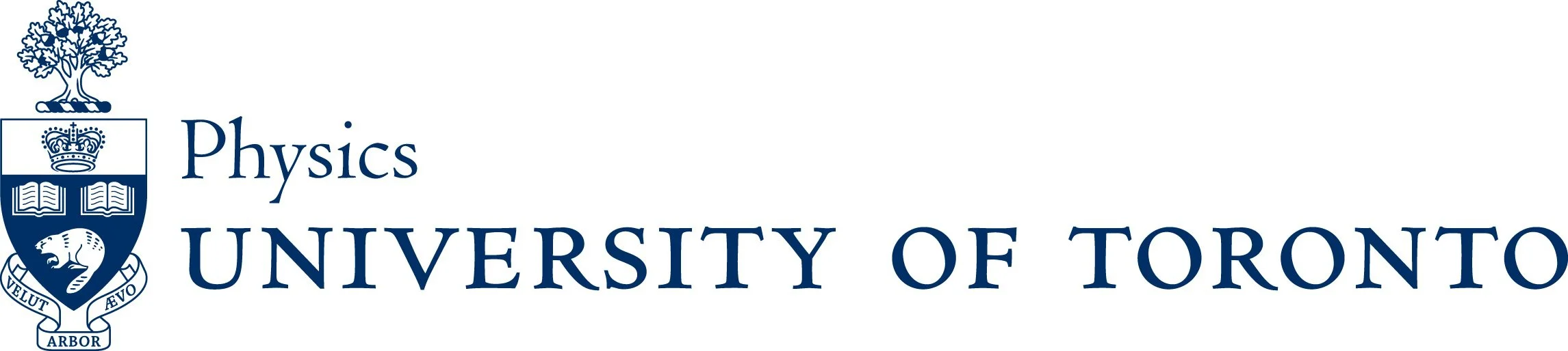 University of Toronto Department of Physics