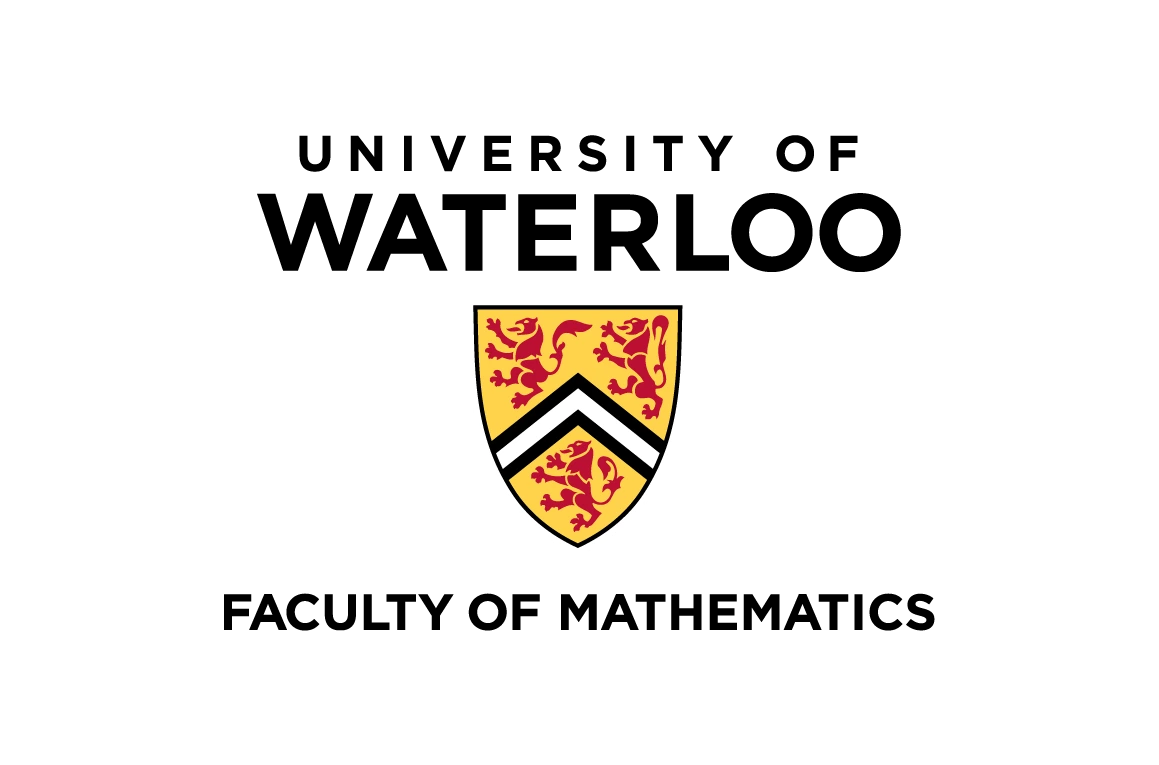 University of Waterloo Faculty of Mathematics